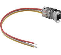 EUROLITE Bande d'alimentation LED 3Pin 10mm