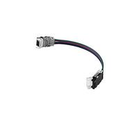 Eurolite Bande LED flexible Connecteur Pin, 10 mm, multicolore