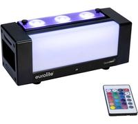 EuroLite Bar-3 Glow QCL Barre LED Nombre de LED (détails): 18