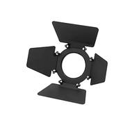 Eurolite Barndoor PAR-16 noir - Accessoires pour Projecteurs PAR