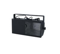 EUROLITE Black Floodlight 250W