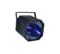 EUROLITE Black Gun UV-spot for E-40/400W