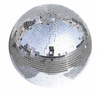 EuroLite neu Boule à facettes 40 cm