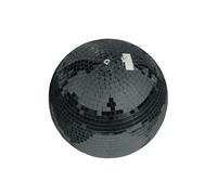EUROLITE Boule miroir 40cm noir