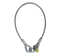 EUROLITE Câble de butée 1000x10mm
