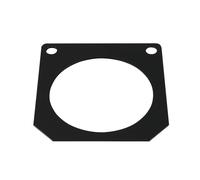 EUROLITE Cadre de filtre pour LED PFE-100/120