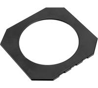 EUROLITE Cadre filtre LED PAR-20 3CT Spot noir