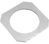 EUROLITE Cadre filtre PAR-20 Spot argenté