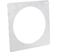 EUROLITE cadre filtre PAR-64 Spot sil