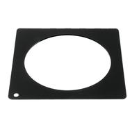 EUROLITE Cadre filtre PAR-64 Spot sw