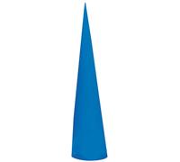 EUROLITE Cône de rechange 2m pour AC-300, bleu