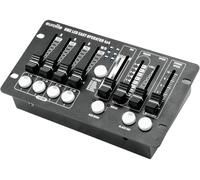 EuroLite contrôleur DMX 20 canaux