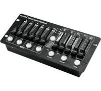 EuroLite contrôleur DMX 28 canaux