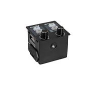 EUROLITE Contrôleur EC-2 DMX