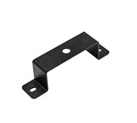 Eurolite Crochet Support de Fixation pour Effets de lumière Omega Holder 25