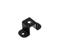 EUROLITE Crochet support de Fixation pour Effets de lumière Omega Holder 26