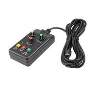 Eurolite di controllo Remoto Timer LNB-600 LED Hybrid Nebbia Bolla