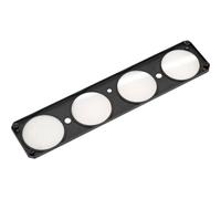 EUROLITE Diffusorscheibe 15x60° für PMB-4 QCL (51930292)