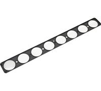 EUROLITE Diffusorscheibe 15x60° für PMB-8 QCL (51930294)