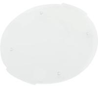 EUROLITE Diffusorscheibe 20° für LED PST-40 QCL Spot (51916171)