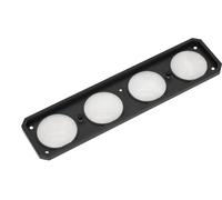 EUROLITE Diffusorscheibe 25° für PMB-4 QCL (51930293)