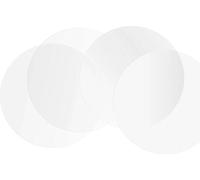 EUROLITE Diffusorscheiben Set 9° (4 Stk) (42109611)