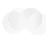 EUROLITE Diffusorscheiben Set 9° (4 Stk) (42109611)