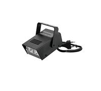 EUROLITE Disco Strobe 25 | Strobe simple et compact