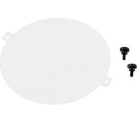 EUROLITE Disque diffuseur 15° pour AKKU IP PAR 7 QCL WDMX
