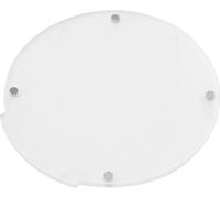 EUROLITE Disque diffuseur 20° pour LED IP PST-40 QCL Spot