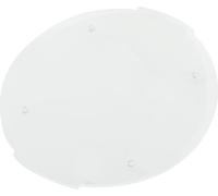 EUROLITE Disque diffuseur 80° pour LED PST-40 QCL Spot