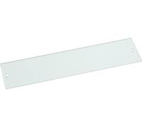 EUROLITE Disque diffuseur pour AKKU Bar-3 Glow QCL Flex QuickDMX