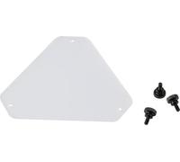 EUROLITE Disque diffuseur pour AKKU IP TL-3 QCL Trusslight CRMX