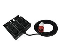 Distributeur de courant sb-65