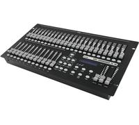 EUROLITE DMX Commander 24/48 Contrôleur
