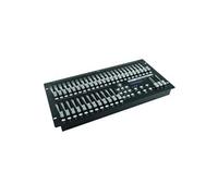 Eurolite DMX Commander 24/48 Contrôleur lumières