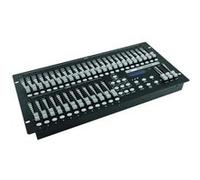 Eurolite DMX Commander 24/48 Contrôleur lumières