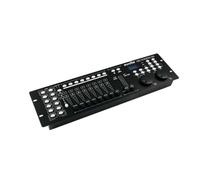 Eurolite DMX Controller DMX OPERATOR 240 20-channel 48.30cm (19") -Construction (70064518)