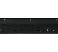 Eurolite DMX Controller Scene Setter 24 canaux 48,30cm (19"), contrôle de la musique (70064540)