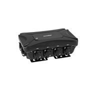 EUROLITE DMX IP Split 8 Splitter 3 broches