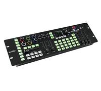 Eurolite Contrôleur DMX LED Color Chief Controller