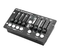 Eurolite DMX LED EASY Operator 4x4