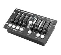 Eurolite DMX LED EASY Operator 4x4