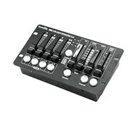 Eurolite DMX LED Easy Operator 4x4 - Contrôleur DMX