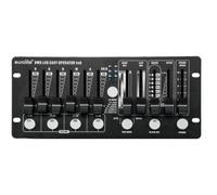 Eurolite DMX LED EASY Operator 4x6