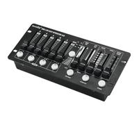 eurolite DMX LED EASY Operator 4x6
