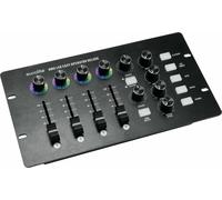 Eurolite DMX LED EASY Operator Deluxe Pupitre d'éclairage
