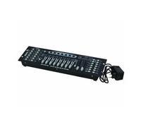 EUROLITE DMX Opérateur 192 Contrôleur