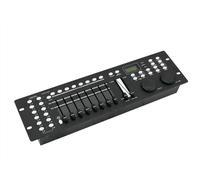 EUROLITE 060958 DMX OPERATOR CONTRÔLEUR 240 NOIR 70064518