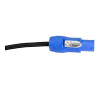Eurolite DMX P-con 3-pin XLR câble combiné 5 mètres